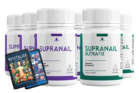 SupraNail buy from official website