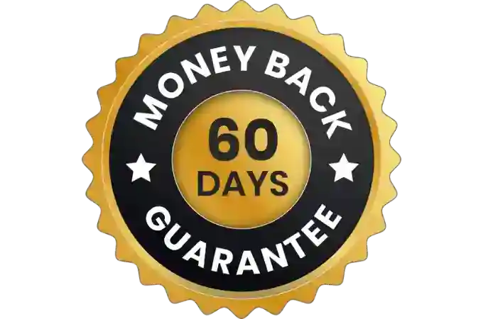 SupraNail Money Back Guarantee